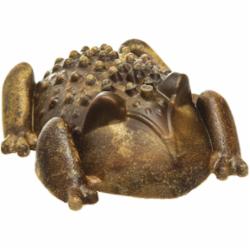 Redbarn Dog Chew-A-Bull Toad Large