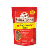 Stella & Chewy's Dog Freeze-Dried Chicken Dinner Patties 5.5 oz