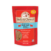 Stella & Chewy's Dog Freeze-Dried Lamb Dinner Patties 5.5 oz
