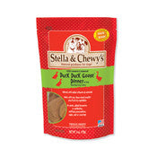 Stella & Chewy's Dog Freeze-Dried  Duck Dinner Patties 5.5 oz