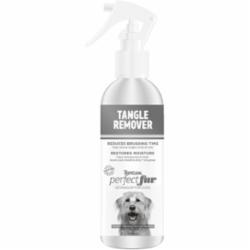 Tropiclean Perfect Fur Tangle Remover Spray 8 oz