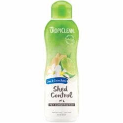 Tropiclean Pet Conditioner Lime & Coconut 20 oz
