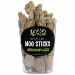 Vital Essentials Dog Freexe_Dried Moo Sticks Priced Per Piece