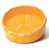 Ruff Dawg 8" Collapsable Travel Bowl