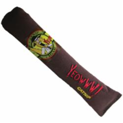 Yeowww! Catnip Cigar