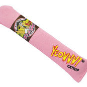 Yeowww! Big Baby Cigars Pink