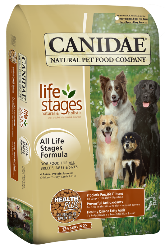 Canidae 44 lbs best sale