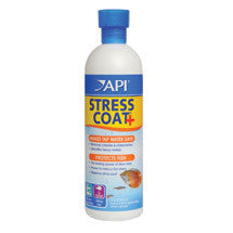 API Stress Coat 8 oz.