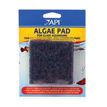API Fishcare Algae Scraper Pad