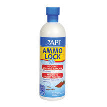 API Ammo-Lock 4 oz.