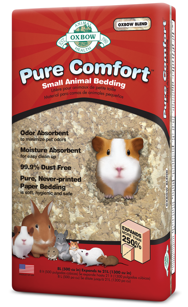 Oxbow Pure Comfort Blend 21L