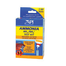 API Fres/Saltwater Ammonia Test Kit