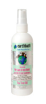 Earthbath Hot Spot & Itch Relief Spritz