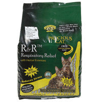 Dr. Elsey's Precious Cat Respirating Relief Clay, 20 Lb