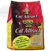 Dr. Elsey's Precious Cat Attract Litter 20 lb.