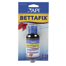 API Splendid Betta Bettafix Remedy 1.7 oz.